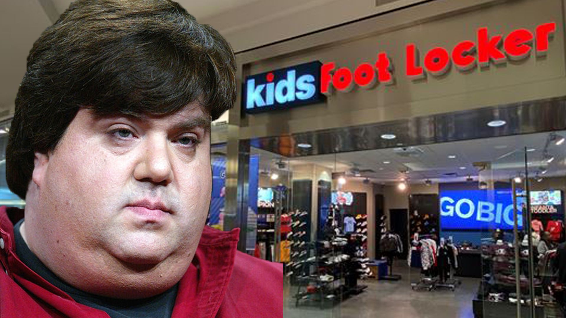 FACT CHECK: Dan Schneider Was NOT Arrested At A Kids Foot Locker