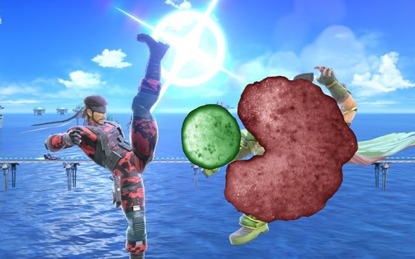 Researchers Create Self-Replicating "Xenobots", Living Robots That Suck At Smash Bros