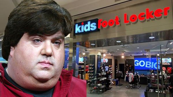 FACT CHECK: Dan Schneider Was NOT Arrested At A Kids Foot Locker