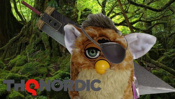 THQ Is Up To Some Whack-Ass Kung-Fu Shit Again