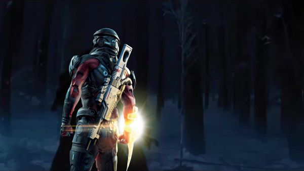 Big News For EA's Epic Space Trilogy