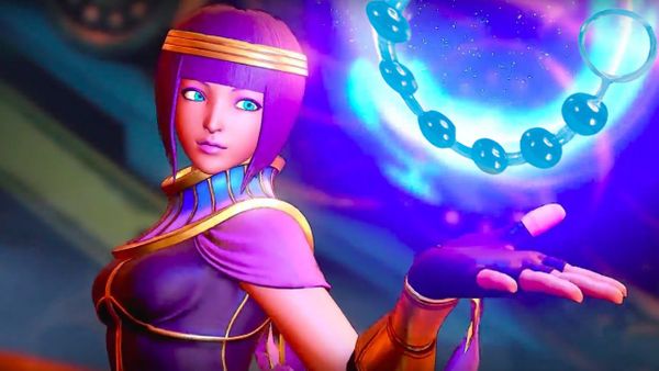 Street Fighter V One Step Closer To Being Complete Game With Latest Character's Nude Mods