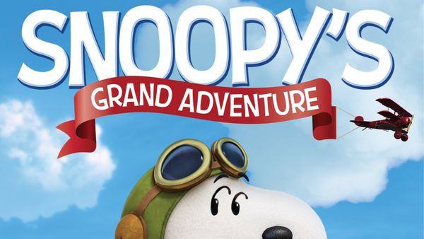 I Fucking Hate Snoopy