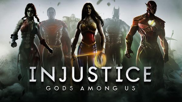 DC Could Really Learn A Few Things From The Writers At DreamWorks