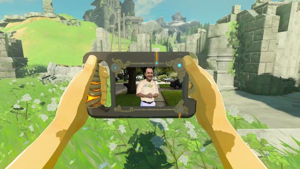 Netflix Has No Plans For Nintendo Switch App, But Will Be Porting Over Its DVD Rental Service This Spring