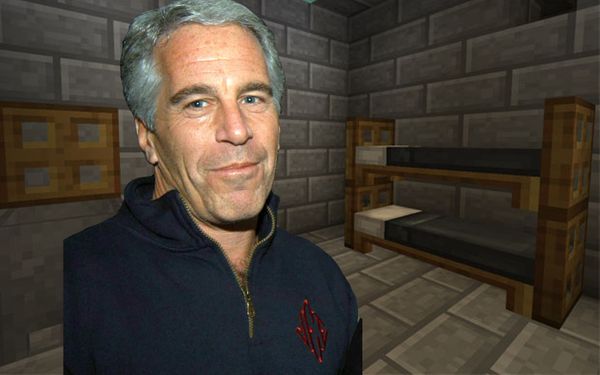 BREAKING: Epstein Didn't Sleep In Prison Bed Before Suicide