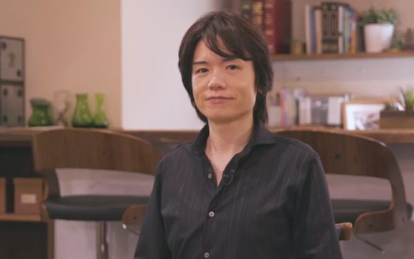 Super Smash Bros Director Masahiro Sakurai, 49, Passes Away Due To Complications of COVID-19
